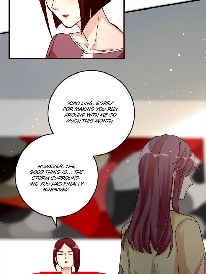 A Star Reborn: The Queen's Return Chapter 80 27